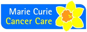marie curie cancer care